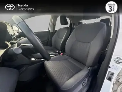 Photo 10 Toyota Yaris  120 VVT-i Dynamic 5p MY22