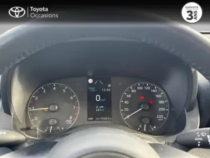 Photo 13 Toyota Yaris  120 VVT-i Dynamic 5p MY22