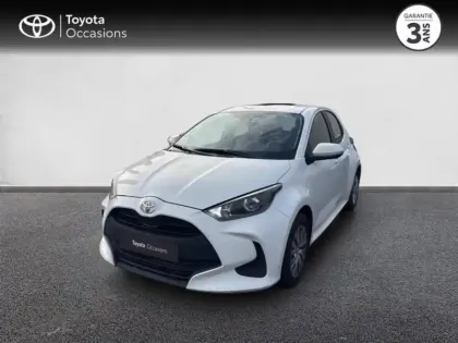 Photo Toyota Yaris