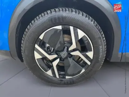 Photo 9 Peugeot 2008  e- 156ch GT