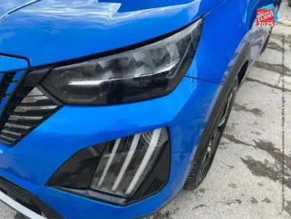 Photo 12 Peugeot 2008  e- 156ch GT