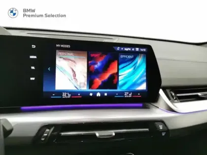 Photo 14 BMW X2  sDrive20iA 170ch M Sport DKG7