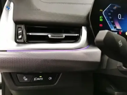 Photo 11 BMW X2  sDrive20iA 170ch M Sport DKG7