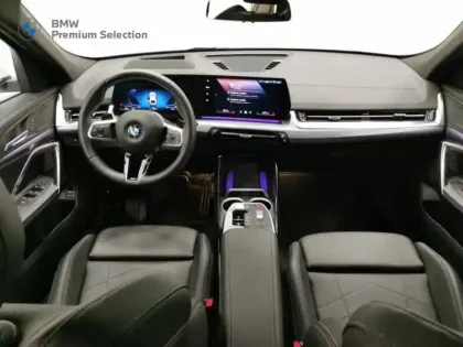 Photo 9 BMW X2  sDrive20iA 170ch M Sport DKG7