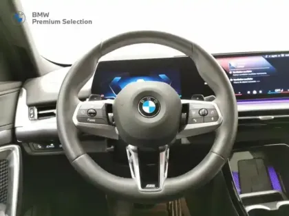 Photo 8 BMW X2  sDrive20iA 170ch M Sport DKG7