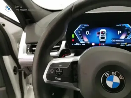 Photo 12 BMW X2  sDrive20iA 170ch M Sport DKG7