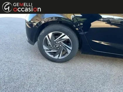 Photo 5 Hyundai I20  1.0 T-GDi 100ch Hybrid Intuitive