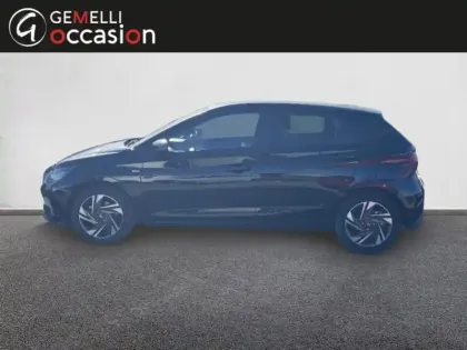 Photo 1 Hyundai I20  1.0 T-GDi 100ch Hybrid Intuitive