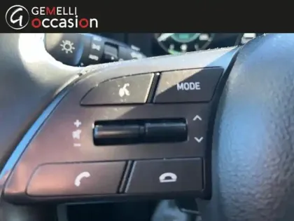 Photo 2 Hyundai I20  1.0 T-GDi 100ch Hybrid Intuitive