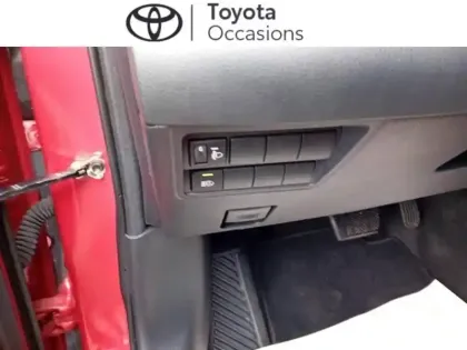 Photo 5 Toyota Yaris  Cross 116h Design MY22