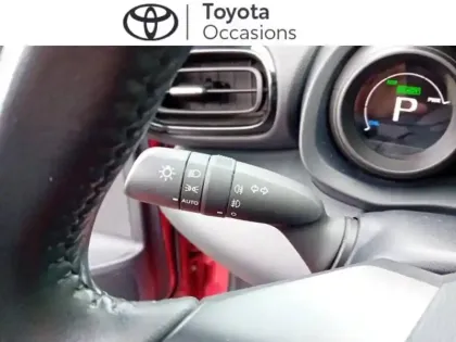 Photo 6 Toyota Yaris  Cross 116h Design MY22