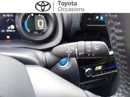 Photo 7 Toyota Yaris  Cross 116h Design MY22