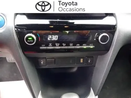 Photo 13 Toyota Yaris  Cross 116h Design MY22