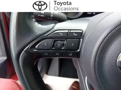 Photo 8 Toyota Yaris  Cross 116h Design MY22