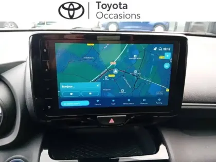 Photo 11 Toyota Yaris  Cross 116h Design MY22