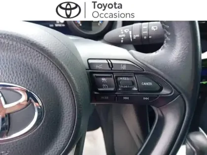 Photo 9 Toyota Yaris  Cross 116h Design MY22