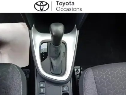 Photo 14 Toyota Yaris  Cross 116h Design MY22