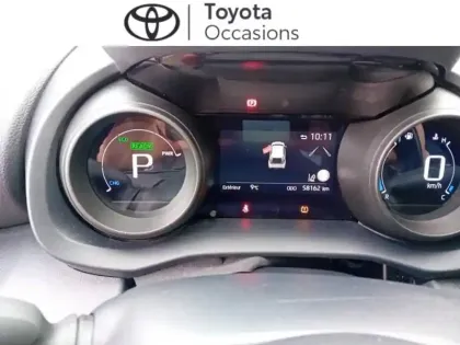 Photo 10 Toyota Yaris  Cross 116h Design MY22