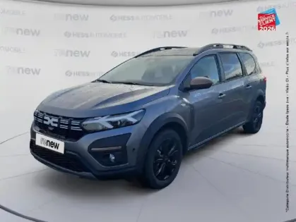 Photo Dacia Jogger Extreme