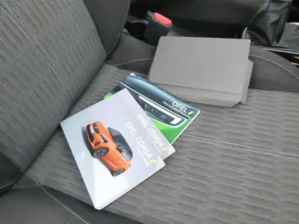 Photo 10 Opel Corsa  1.2 75ch Edition