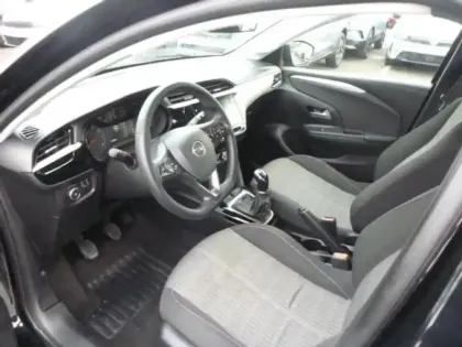 Photo 11 Opel Corsa  1.2 75ch Edition