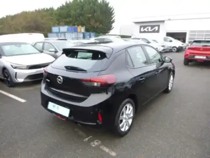 Photo 4 Opel Corsa  1.2 75ch Edition