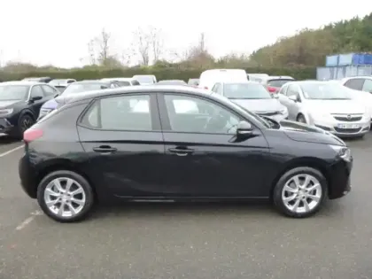 Photo 3 Opel Corsa  1.2 75ch Edition