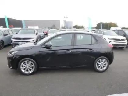 Photo 7 Opel Corsa  1.2 75ch Edition