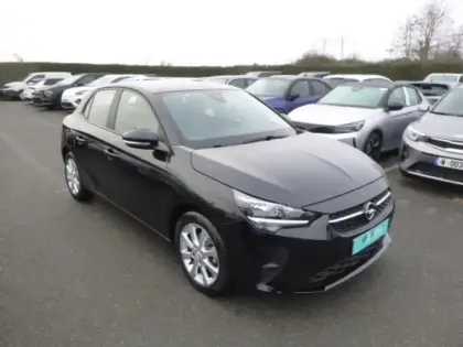 Photo 2 Opel Corsa  1.2 75ch Edition