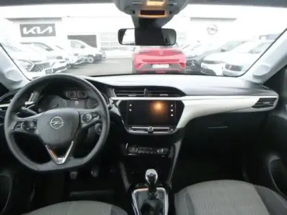 Photo 14 Opel Corsa  1.2 75ch Edition