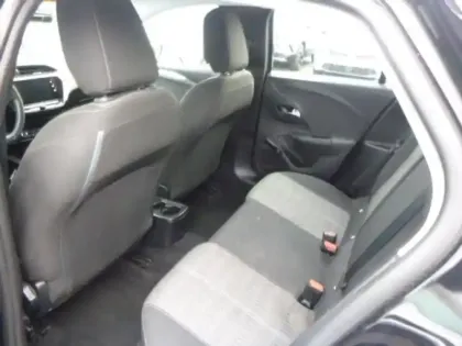 Photo 13 Opel Corsa  1.2 75ch Edition