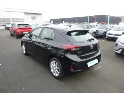 Photo 6 Opel Corsa  1.2 75ch Edition