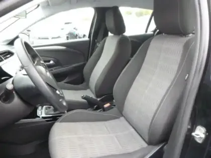 Photo 12 Opel Corsa  1.2 75ch Edition