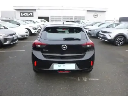 Photo 5 Opel Corsa  1.2 75ch Edition