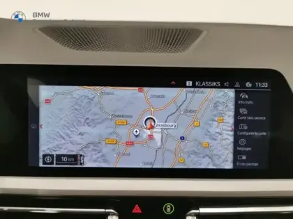 Photo 7 BMW Serie 3 Série 3 Touring 318iA 156ch Business Design 8cv