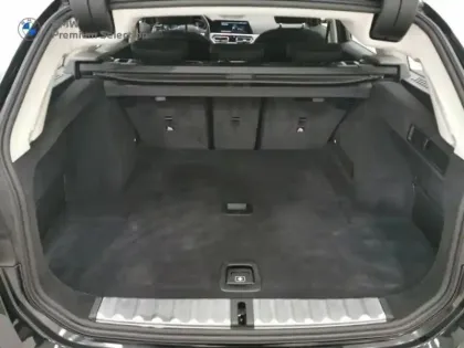 Photo 5 BMW Serie 3 Série 3 Touring 318iA 156ch Business Design 8cv