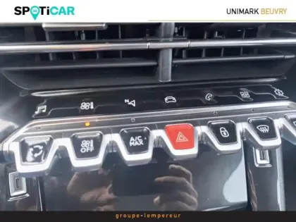 Photo 14 Peugeot 208  1.2 PureTech 100ch S&S Allure Business 118g