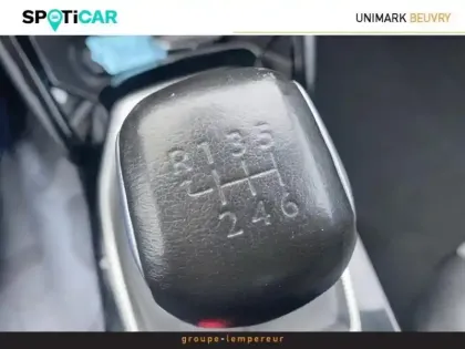 Photo 13 Peugeot 208  1.2 PureTech 100ch S&S Allure Business 118g