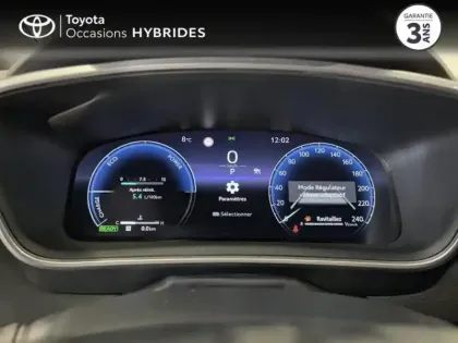 Photo 13 Toyota Corolla  Touring Spt 2.0 196ch Design MY24