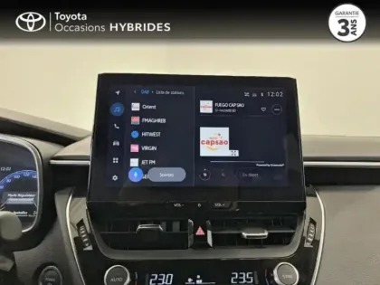 Photo 14 Toyota Corolla  Touring Spt 2.0 196ch Design MY24