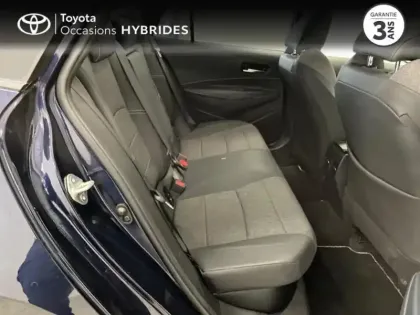 Photo 6 Toyota Corolla  Touring Spt 2.0 196ch Design MY24