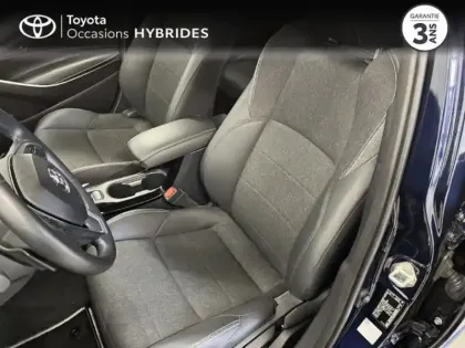 Photo 10 Toyota Corolla  Touring Spt 2.0 196ch Design MY24