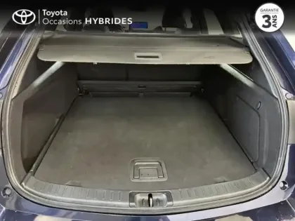 Photo 9 Toyota Corolla  Touring Spt 2.0 196ch Design MY24