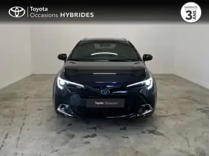 Photo 4 Toyota Corolla  Touring Spt 2.0 196ch Design MY24