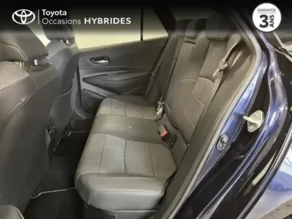 Photo 11 Toyota Corolla  Touring Spt 2.0 196ch Design MY24