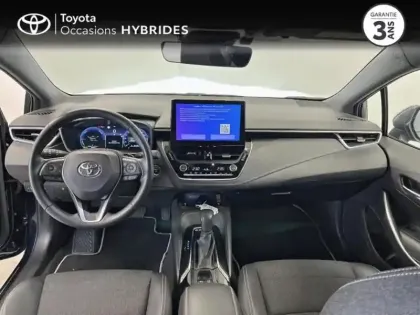 Photo 7 Toyota Corolla  Touring Spt 2.0 196ch Design MY24