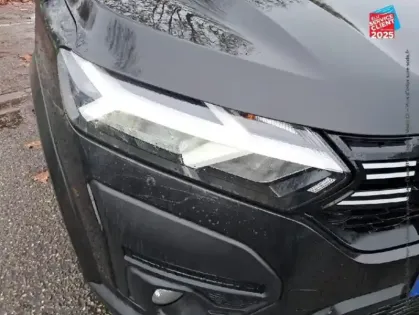 Photo 12 Dacia Sandero  1.0 ECO-G 100ch Stepway Expression