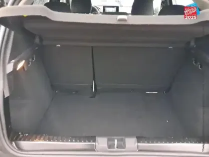 Photo 13 Dacia Sandero  1.0 ECO-G 100ch Stepway Expression