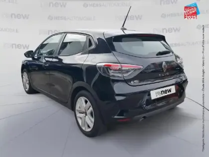 Photo 7 Renault Clio  1.0 TCe 90ch Evolution Radar Ar