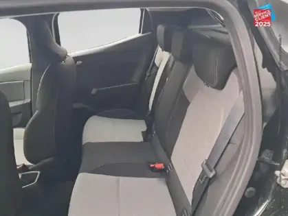 Photo 10 Renault Clio  1.0 TCe 90ch Evolution Radar Ar